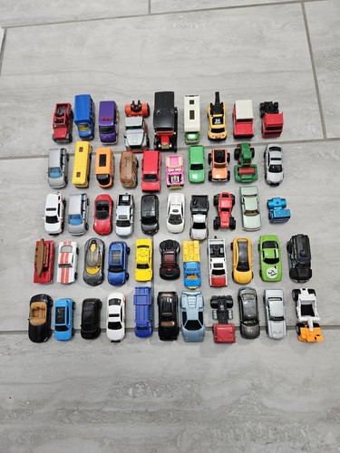 Matchbox diecast toy - matchbox,