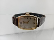 Vintage dugena watch leather - dugena,