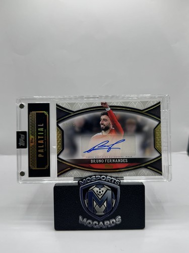 Topps palatial manchester - palatial,