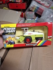 Britains Farm Toys Powerfarm