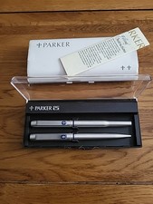 "New Old Stock" Vintage Parker