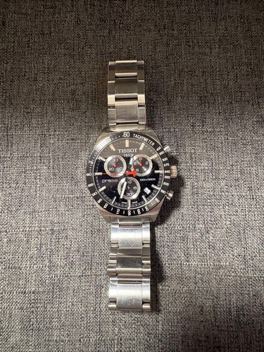 Tissot prs 516 - prs,