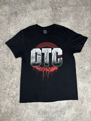 Wwe otc roman reigns - t, shirt