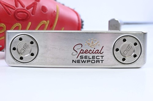 Scotty cameron special - scotty, select