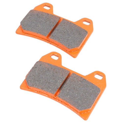 Ebc brake pads fa244v - ebc,