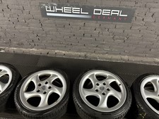 MBN Turbo Twist Wheels