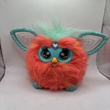 Hasbro Furby Coral Tiger
