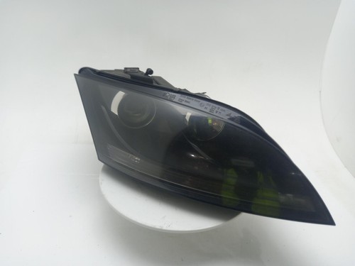 Audi headlamp headlight - headlamp,
