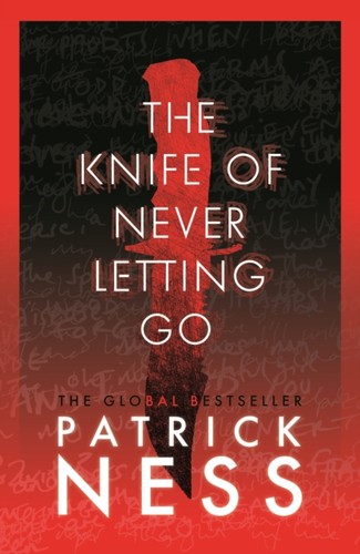 Knife never letting - knife, go