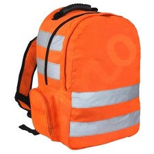 Hi Vis Viz Rucksack High