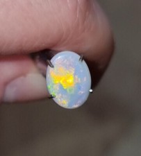 Loose Natural Australian