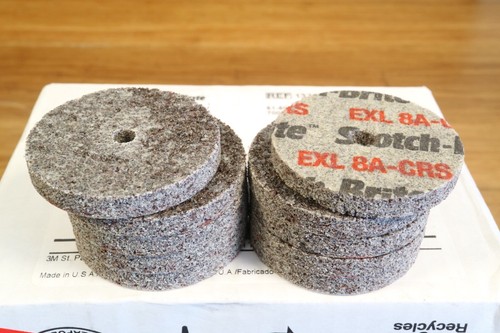 Scotch brite exl - 3m,