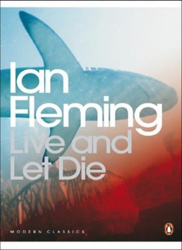 Live and let die - live,