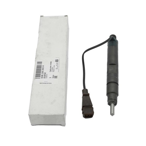 Nozzle stock needle lift - stock,