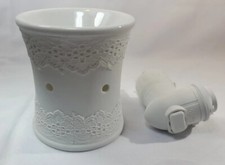 Scentsy Lace and Hope Mini