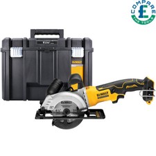 Dewalt DCS571 18V XR Brushless