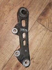 Yamaha XJ600 S Diversion  Rear