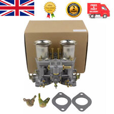 1Pc 40 IDF Carb Carburettor 2 Barrel for VW Beetle Käfer Bug Porsche 912 356
