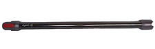 Dyson V8 Wand Assembly Used Vacuum Pipe Pole Main Tube In Black Used