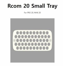 Rcom Small 52 Quail Egg Tray