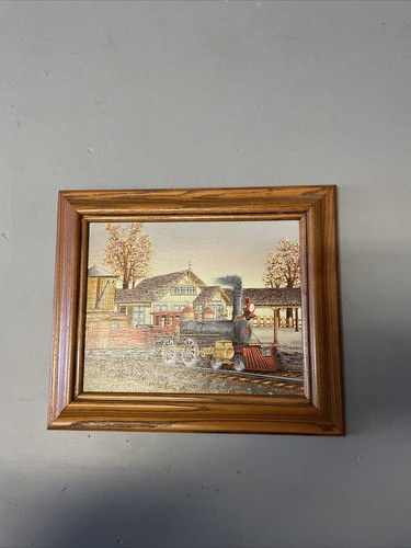 Carson oil painting - oil,