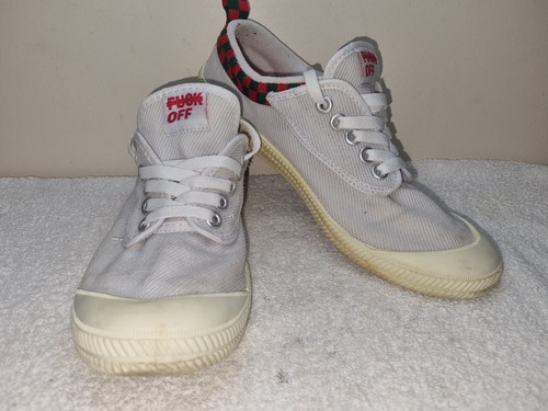 Dunlop volley off size - dunlop,