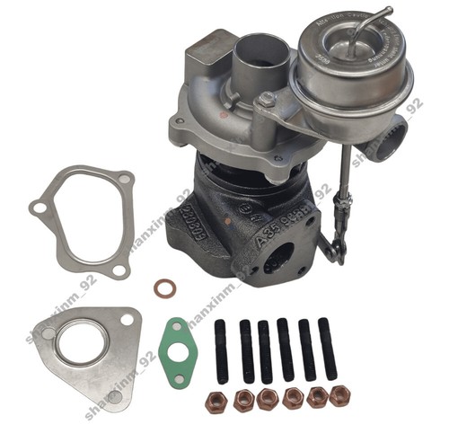 Turbo kp35 turbocharger - kp35,