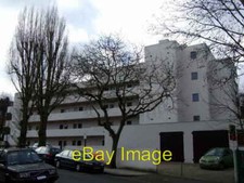 Photo 6x4 The Isokon building