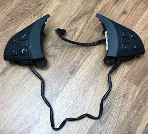 Genuine bmw e70 steering - genuine,