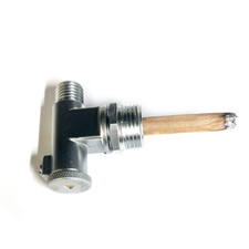 BSA A65/ B44/ C15 Plunger Type