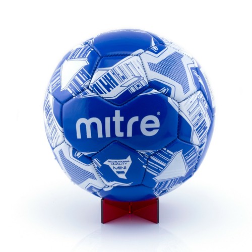 Football stand display - stand,