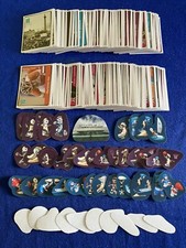 Panini London Olympics 2012 Album Stickers Pro Recovered Pick Choose £1.50 EACH