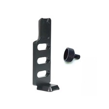 Vertical Quick Release Plate