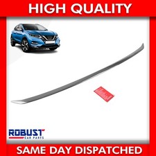 CHROME FRONT BUMPER STREAMER