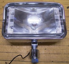 NOS Chopper Bobber 6 Volt