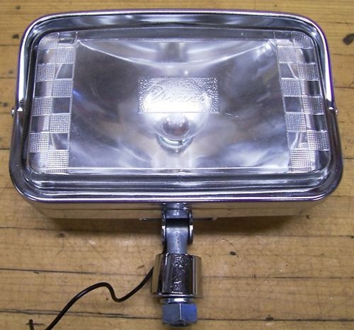 Nos chopper bobber - chopper,