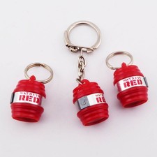 Watneys Red Barrel plastic Key