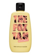 The fox tan rapid - tan, tanner