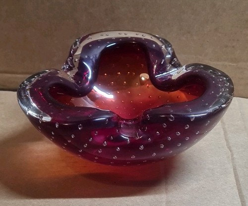 Vintage,Murano-Bullicante,Laye
