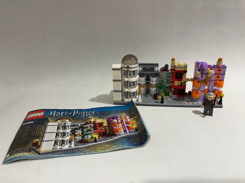 Lego harry potter - lego, potter: