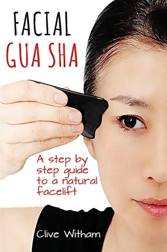 Facial gua sha step by - facial, sha: