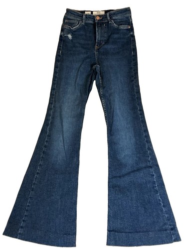 Bershka ladies flared - ladies,
