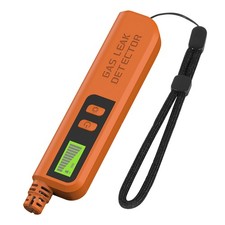 Portable Gas Leak Detector