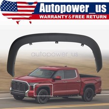 New Front Driver Side Wheel
