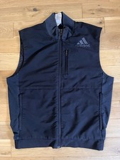 Adidas Running Gilet Size M