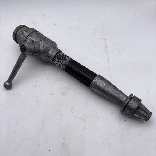 Fire service brigade lever - service,