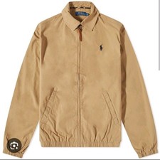 BNWT Polo Ralph Lauren Bayport
