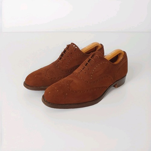 Vintage church custom grade - church's,