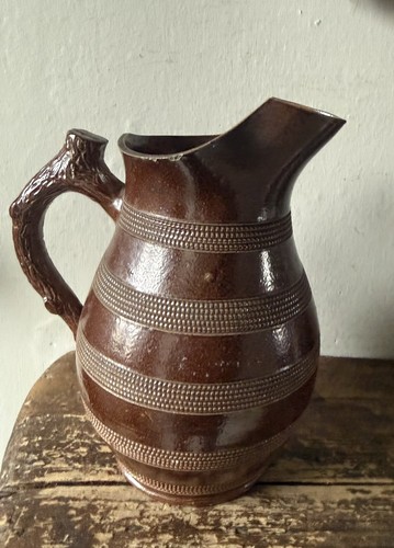 Antique french glazed - antique,
