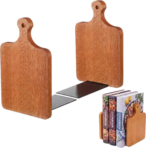 Jetec kitchen bookends - jetec,